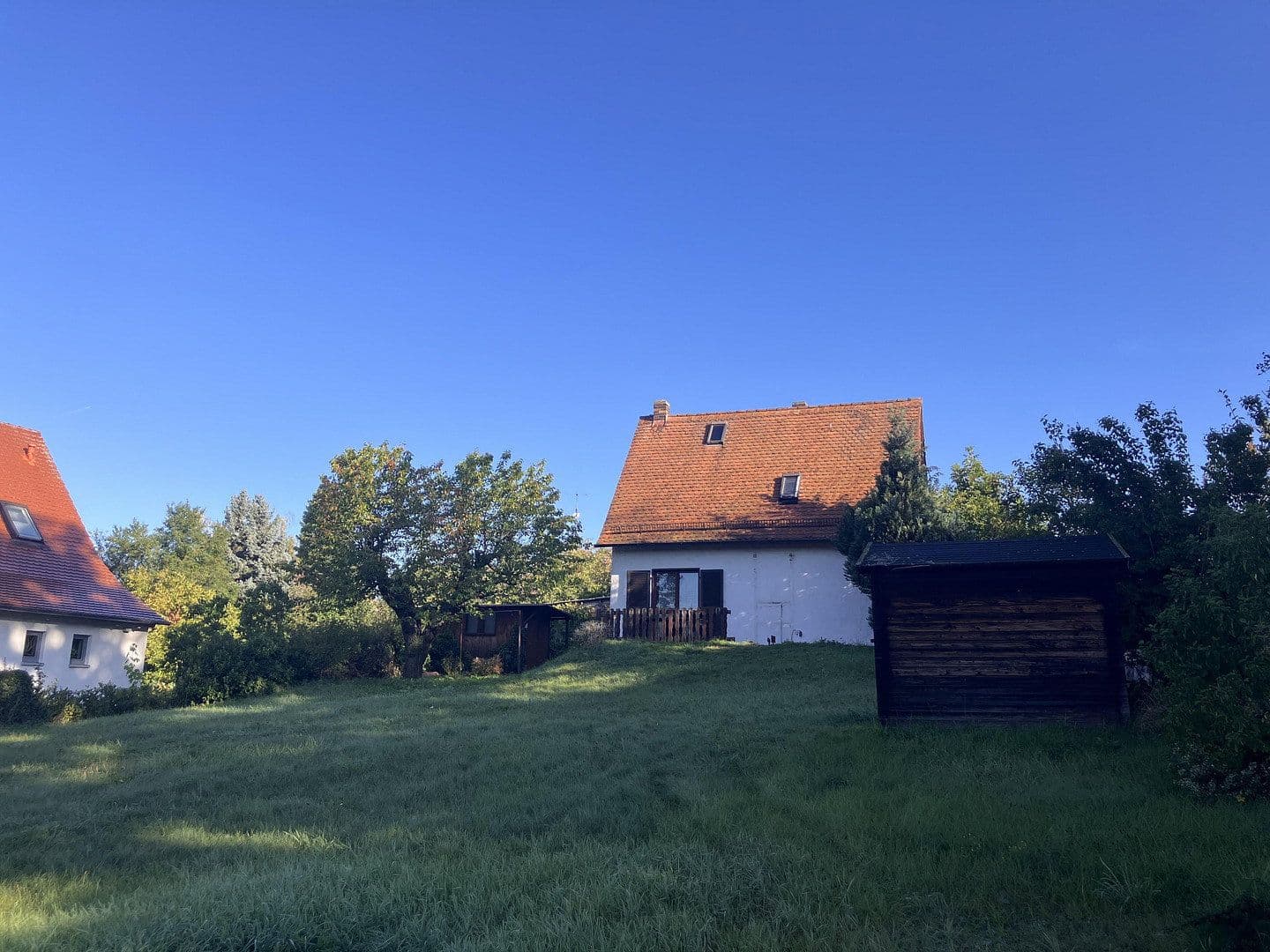 plot for sale, 823 m², Erlangen, Bavaria plot for sale, 823 m², Erlangen, Bavaria