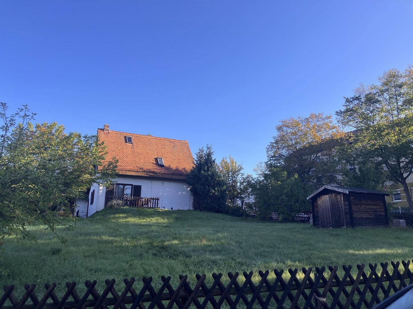 plot for sale, 823 m², Erlangen, Bavaria plot for sale, 823 m², Erlangen, Bavaria