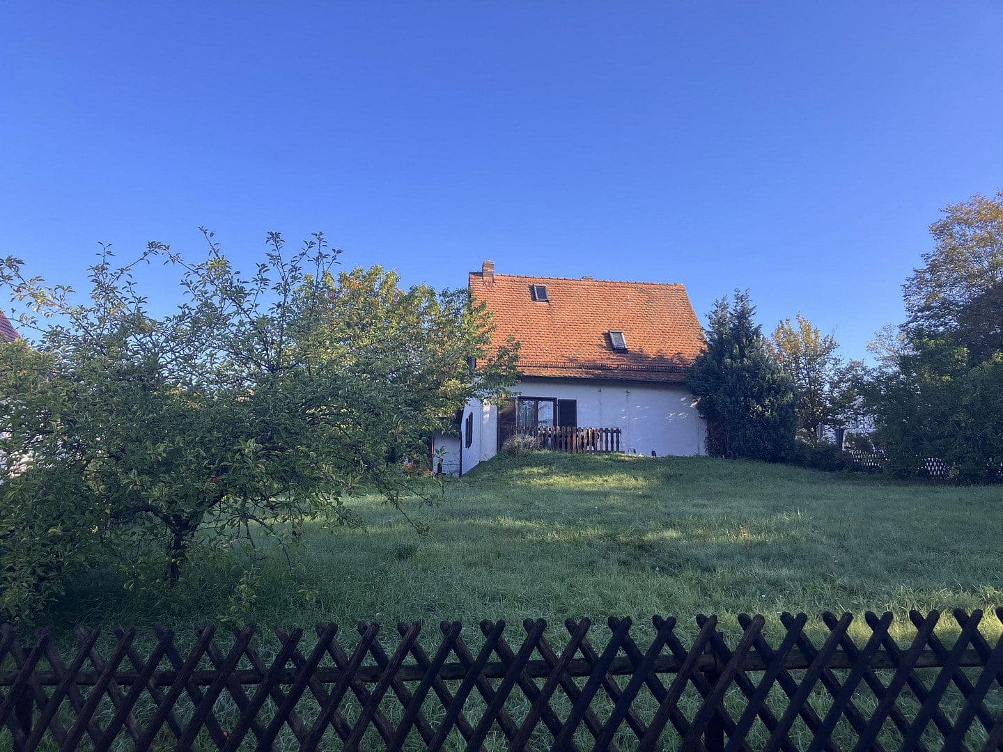 plot for sale, 823 m², Erlangen, Bavaria plot for sale, 823 m², Erlangen, Bavaria