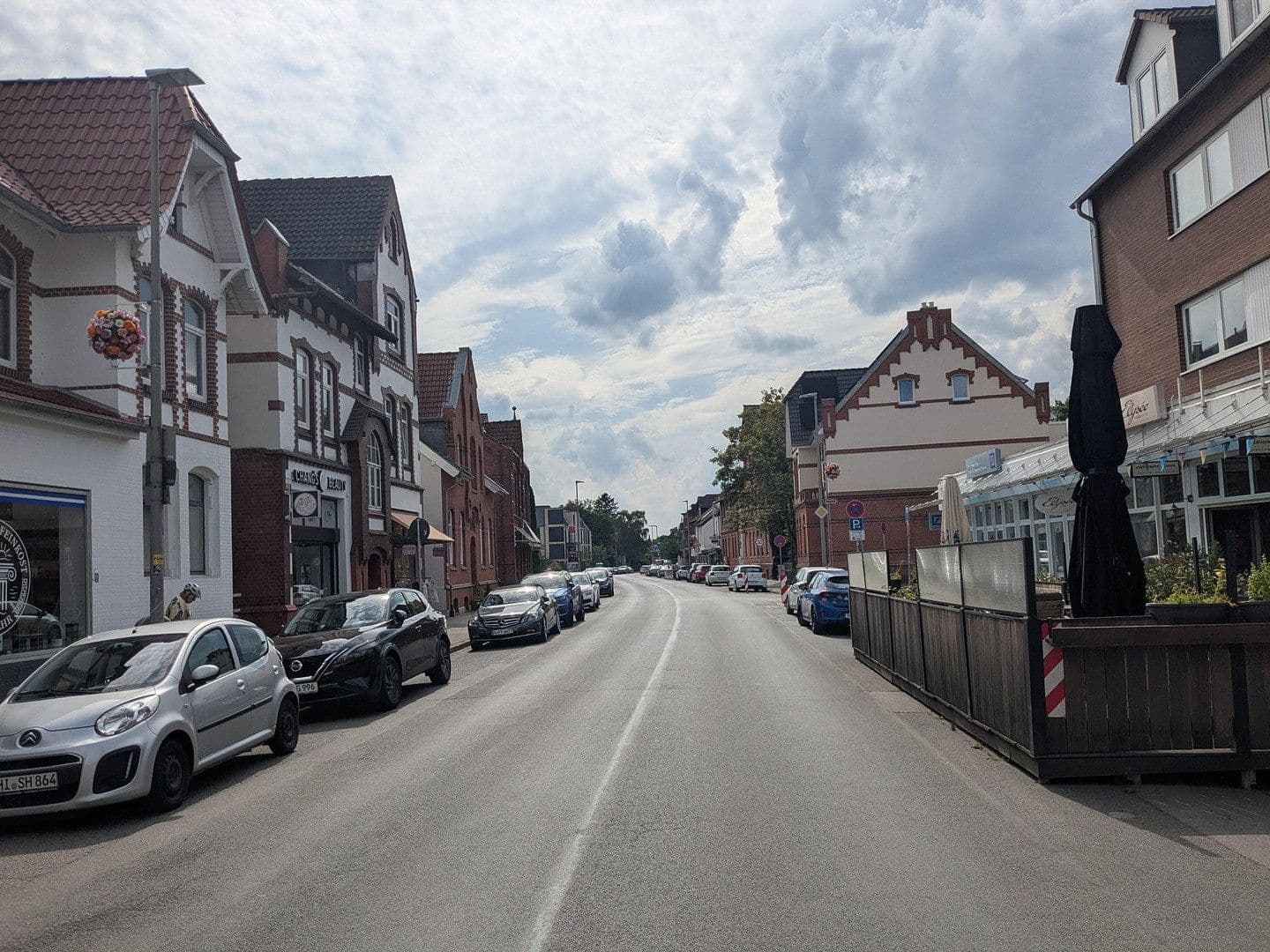 plot for sale, 500 m², Hanover, Lower Saxony plot for sale, 500 m², Hanover, Lower Saxony