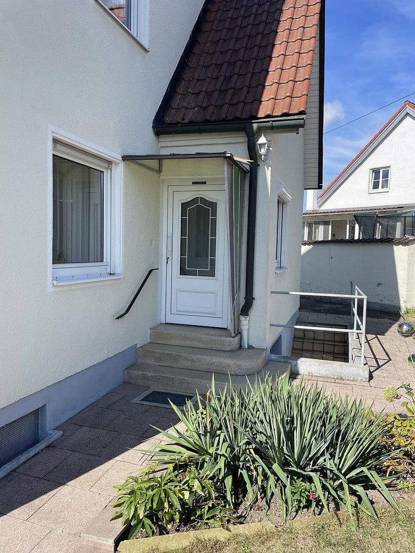 house for sale, 128 m², Kühbach, Bavaria house for sale, 128 m², Kühbach, Bavaria
