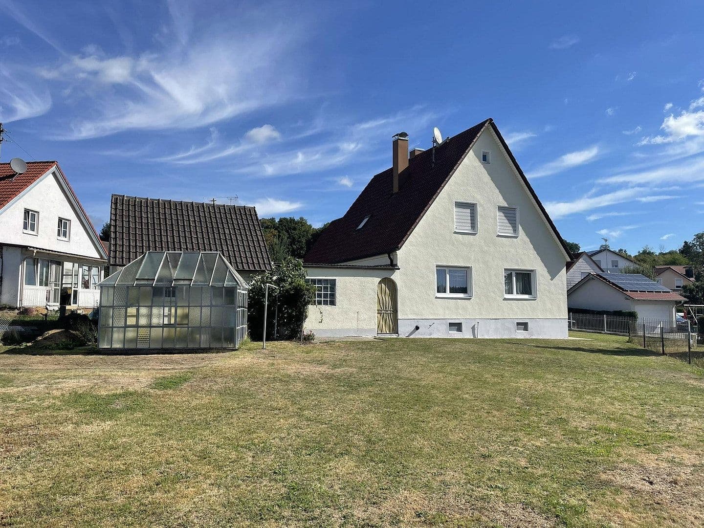 house for sale, 128 m², Kühbach, Bavaria house for sale, 128 m², Kühbach, Bavaria