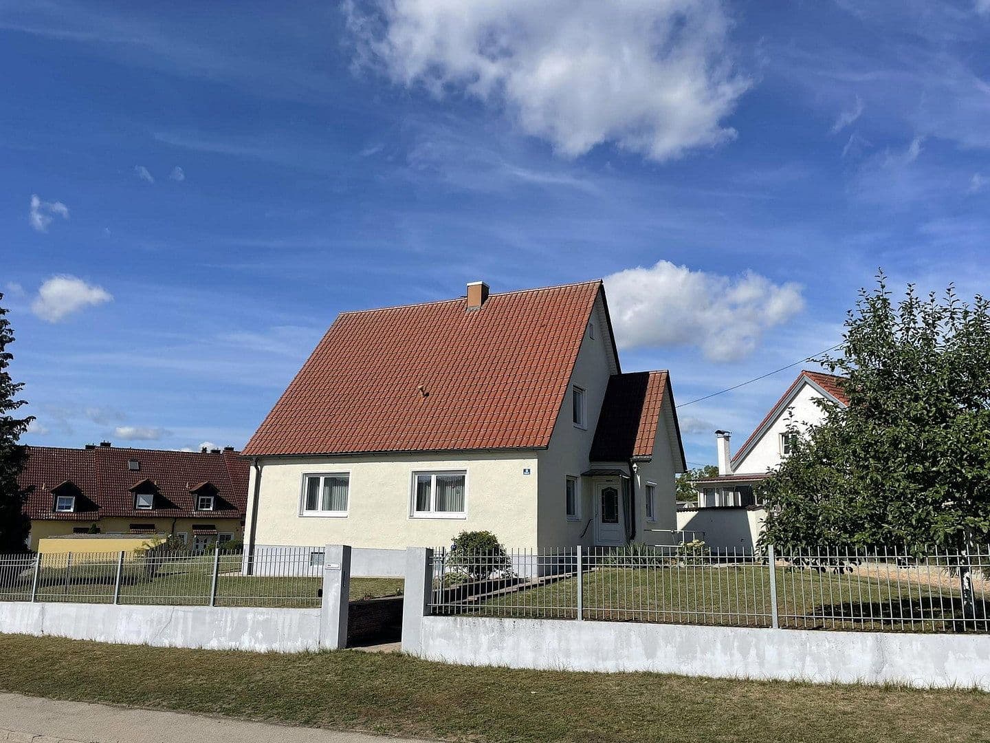 house for sale, 128 m², Kühbach, Bavaria house for sale, 128 m², Kühbach, Bavaria