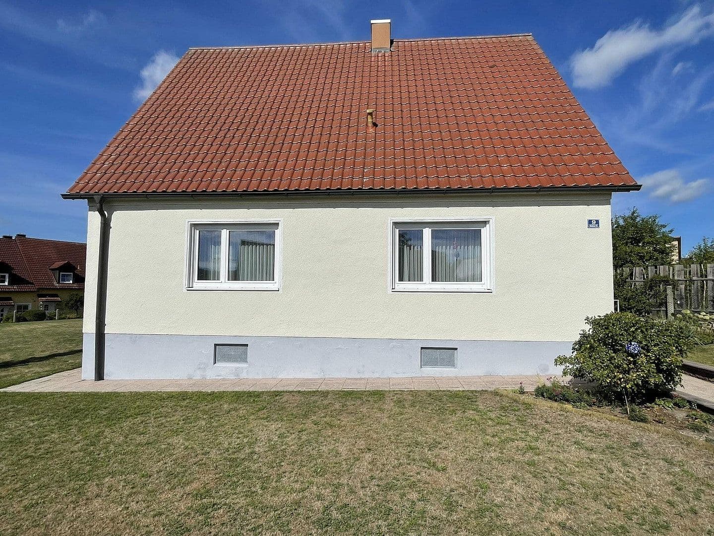 house for sale, 128 m², Kühbach, Bavaria house for sale, 128 m², Kühbach, Bavaria
