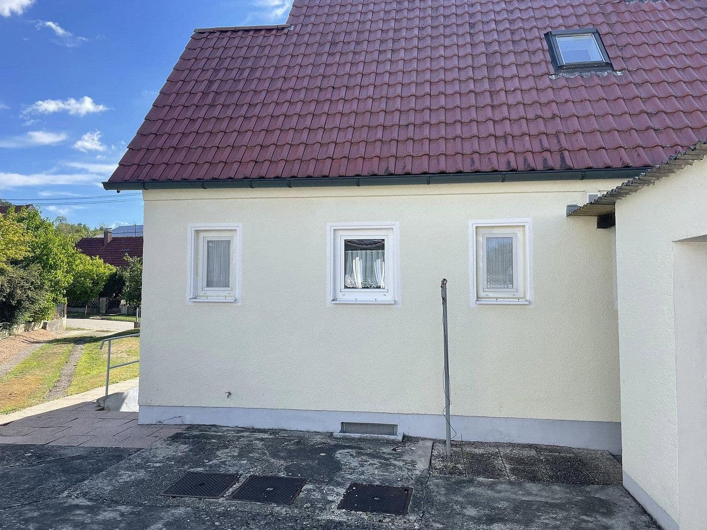 house for sale, 128 m², Kühbach, Bavaria house for sale, 128 m², Kühbach, Bavaria