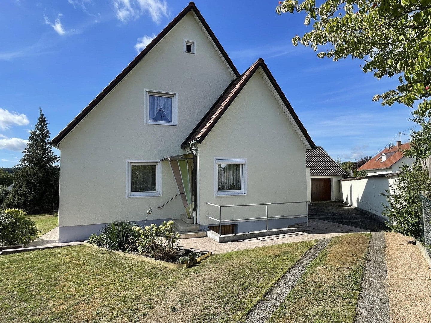 house for sale, 128 m², Kühbach, Bavaria house for sale, 128 m², Kühbach, Bavaria