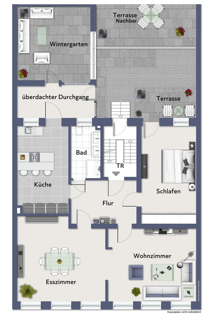 3 bedroom flat for sale, 143 m², Kölner Str. 21, Grevenbroich, North Rhine-Westphalia 3 bedroom flat for sale, 143 m², Kölner Str. 21, Grevenbroich, North Rhine-Westphalia