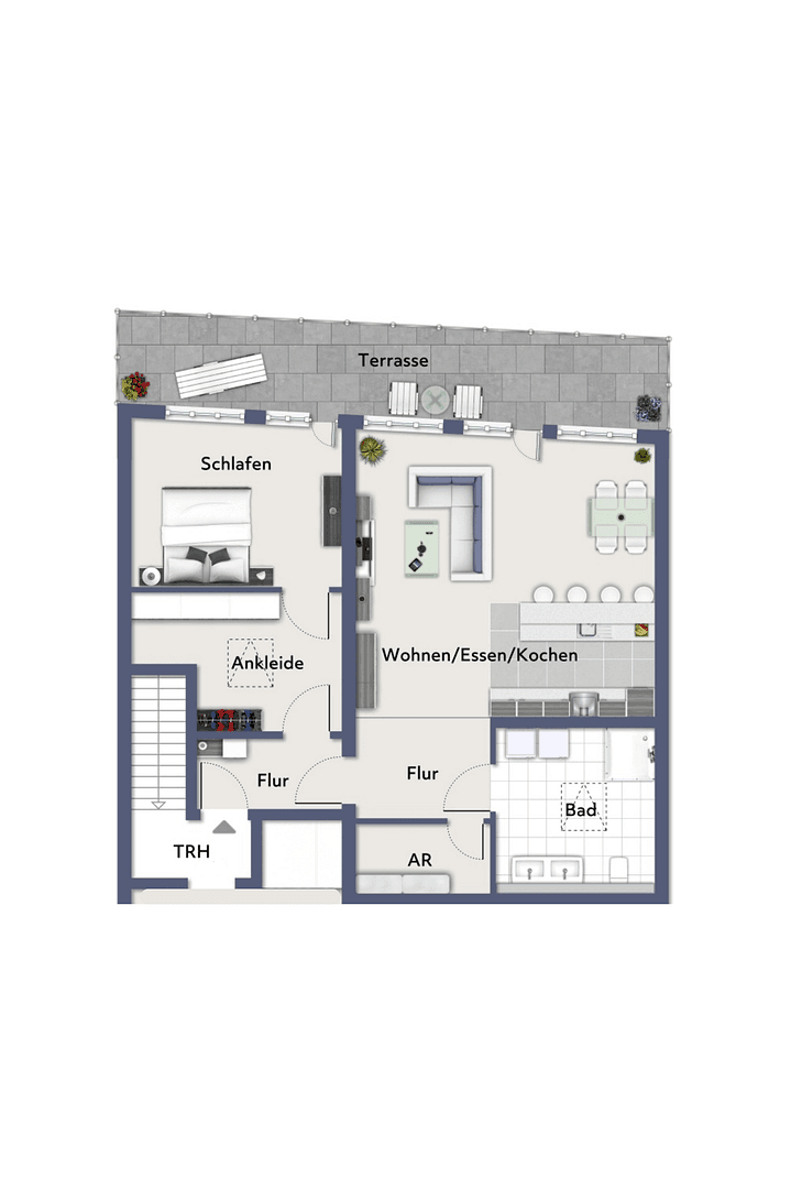 1 bedroom with open-plan kitchen flat for sale, 104 m², Kölner Str. 21, Grevenbroich, North Rhine-Westphalia 1 bedroom with open-plan kitchen flat for sale, 104 m², Kölner Str. 21, Grevenbroich, North Rhine-Westphalia