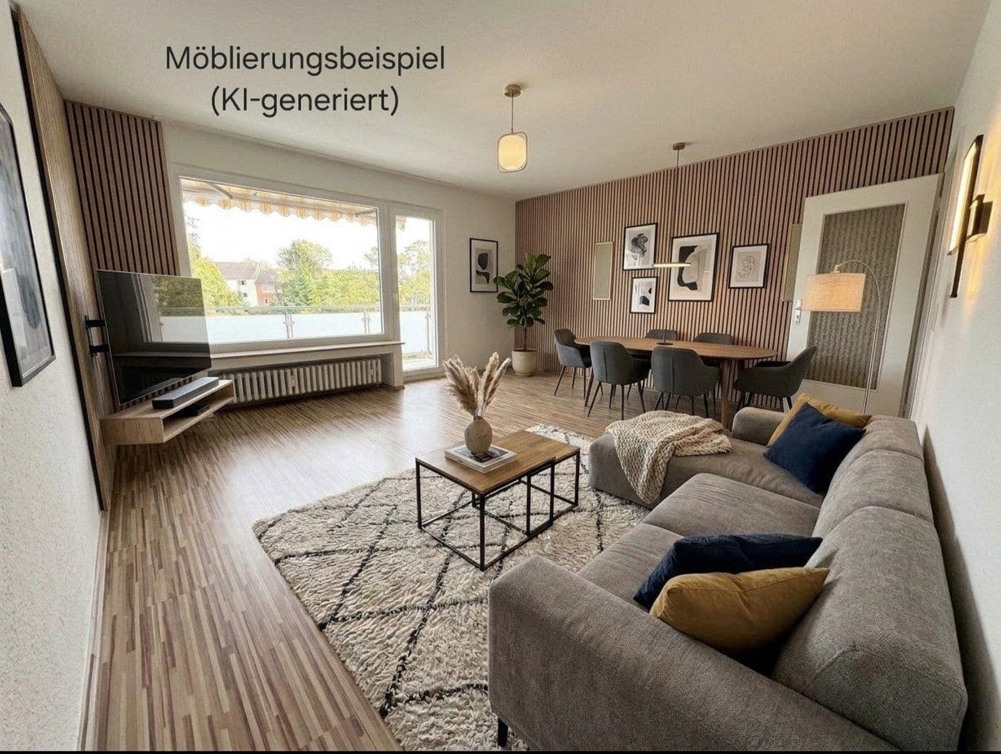 2 bedroom with open-plan kitchen flat for sale, 92 m², Kerckhoffstr 200, Essen, North Rhine-Westphalia 2 bedroom with open-plan kitchen flat for sale, 92 m², Kerckhoffstr 200, Essen, North Rhine-Westphalia