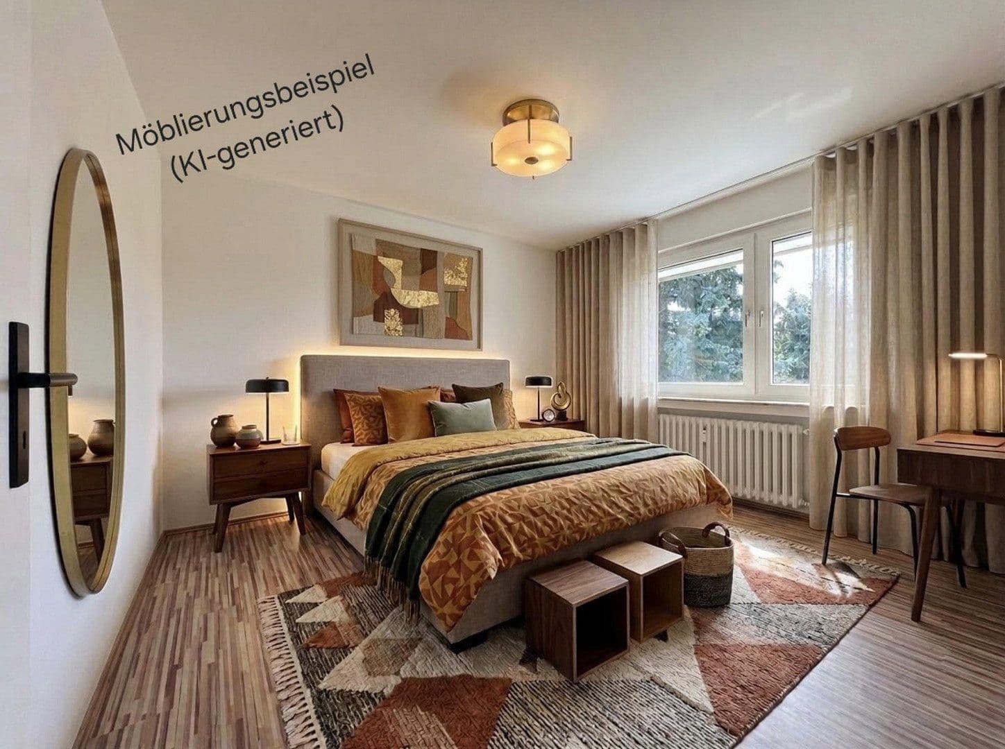 2 bedroom with open-plan kitchen flat for sale, 92 m², Kerckhoffstr 200, Essen, North Rhine-Westphalia 2 bedroom with open-plan kitchen flat for sale, 92 m², Kerckhoffstr 200, Essen, North Rhine-Westphalia