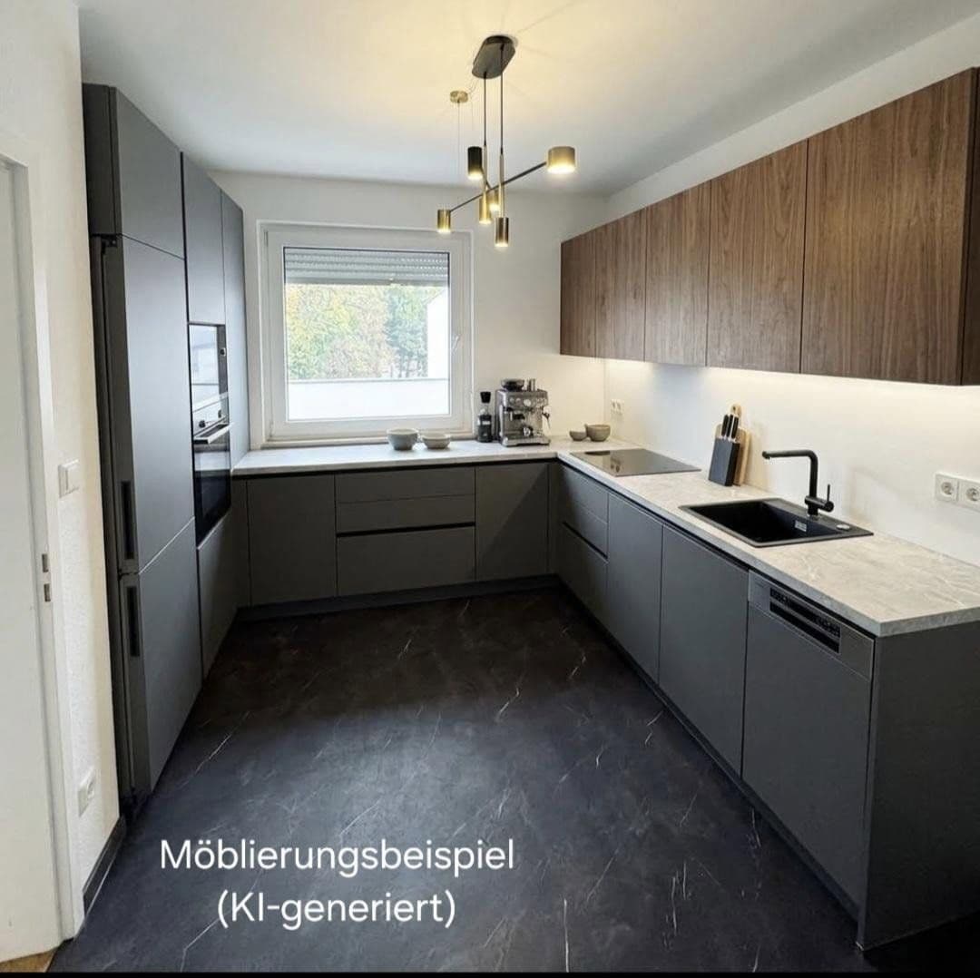 2 bedroom with open-plan kitchen flat for sale, 92 m², Kerckhoffstr 200, Essen, North Rhine-Westphalia 2 bedroom with open-plan kitchen flat for sale, 92 m², Kerckhoffstr 200, Essen, North Rhine-Westphalia