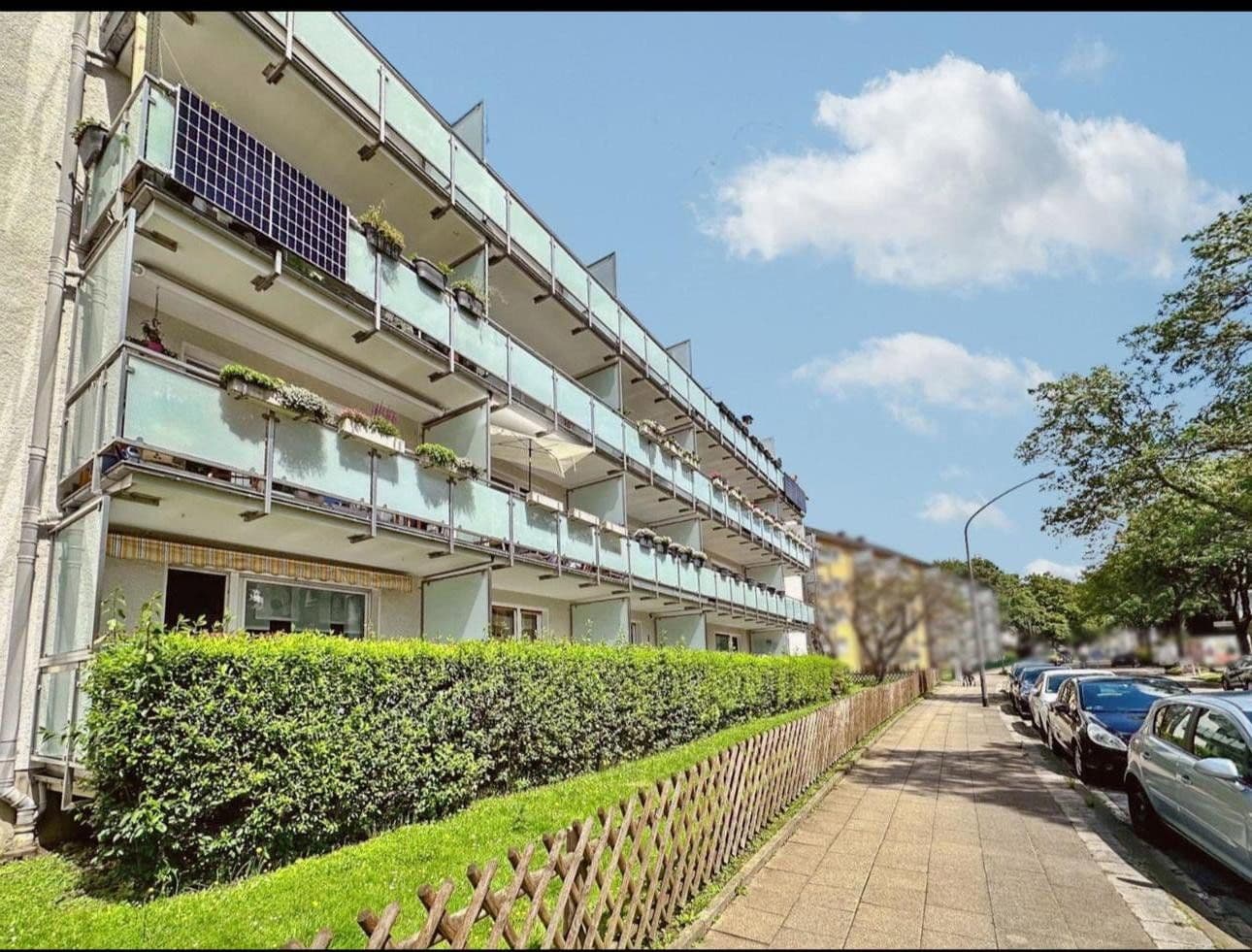 2 bedroom with open-plan kitchen flat for sale, 92 m², Kerckhoffstr 200, Essen, North Rhine-Westphalia 2 bedroom with open-plan kitchen flat for sale, 92 m², Kerckhoffstr 200, Essen, North Rhine-Westphalia