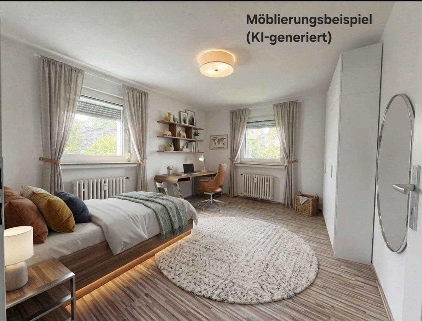 2 bedroom with open-plan kitchen flat for sale, 92 m², Kerckhoffstr 200, Essen, North Rhine-Westphalia 2 bedroom with open-plan kitchen flat for sale, 92 m², Kerckhoffstr 200, Essen, North Rhine-Westphalia