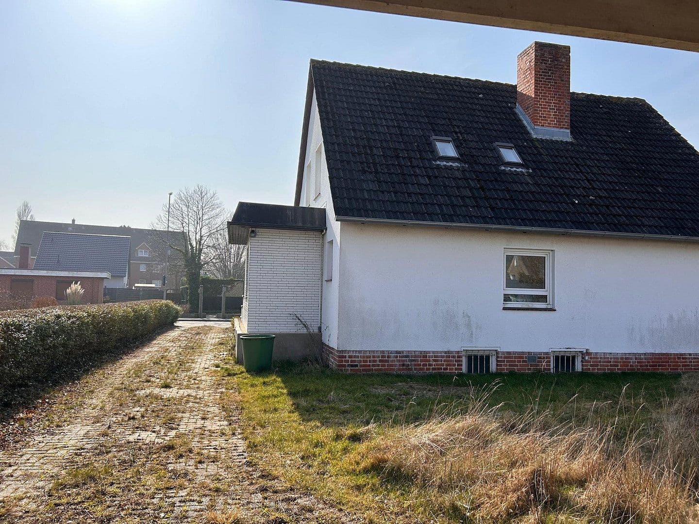 house for sale, 100 m², Waldstr. 2, Dahme, Schleswig-Holstein house for sale, 100 m², Waldstr. 2, Dahme, Schleswig-Holstein