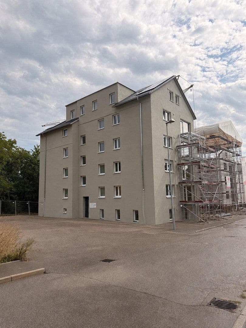 3 bedroom flat to rent, 72 m², Daimlerstr 12, Ebersbach an der Fils, Baden-Württemberg 3 bedroom flat to rent, 72 m², Daimlerstr 12, Ebersbach an der Fils, Baden-Württemberg