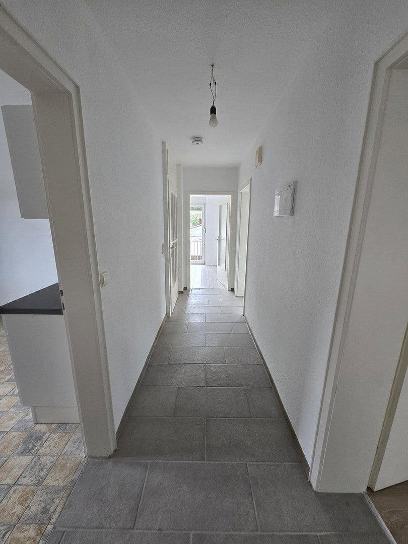 3 bedroom flat to rent, 88 m², Kohlmeisenweg 8, Albstadt, Baden-Württemberg 3 bedroom flat to rent, 88 m², Kohlmeisenweg 8, Albstadt, Baden-Württemberg