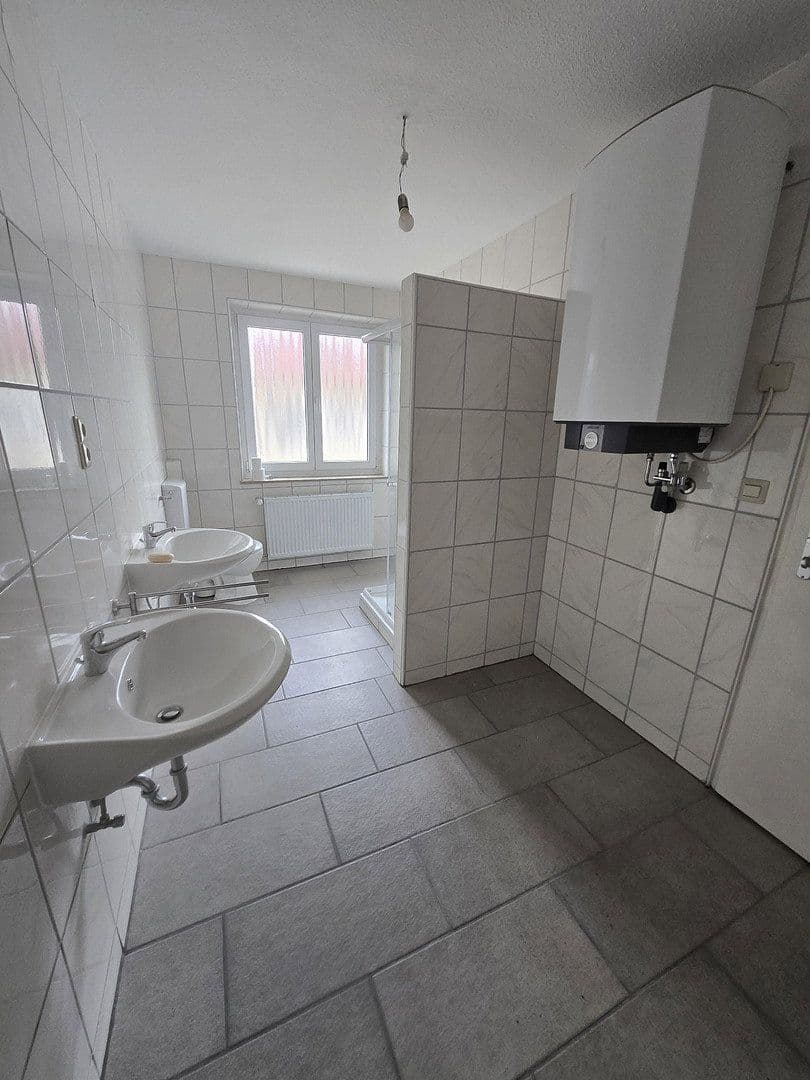 3 bedroom flat to rent, 88 m², Kohlmeisenweg 8, Albstadt, Baden-Württemberg 3 bedroom flat to rent, 88 m², Kohlmeisenweg 8, Albstadt, Baden-Württemberg