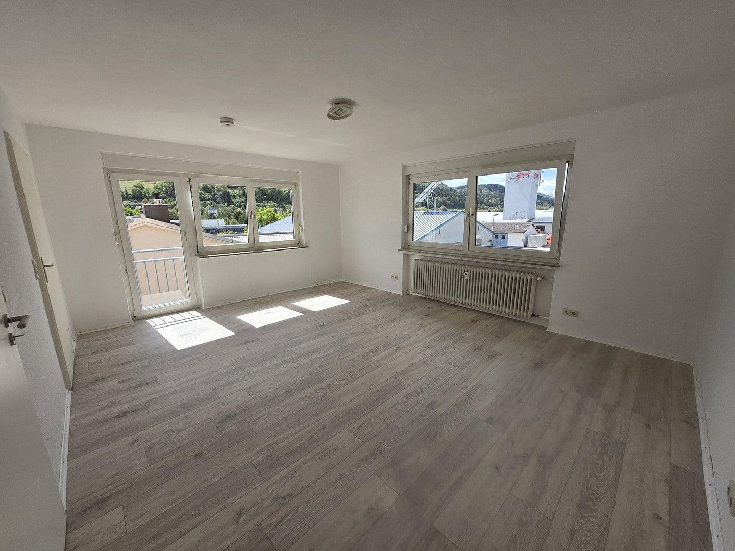 3 bedroom flat to rent, 88 m², Kohlmeisenweg 8, Albstadt, Baden-Württemberg 3 bedroom flat to rent, 88 m², Kohlmeisenweg 8, Albstadt, Baden-Württemberg