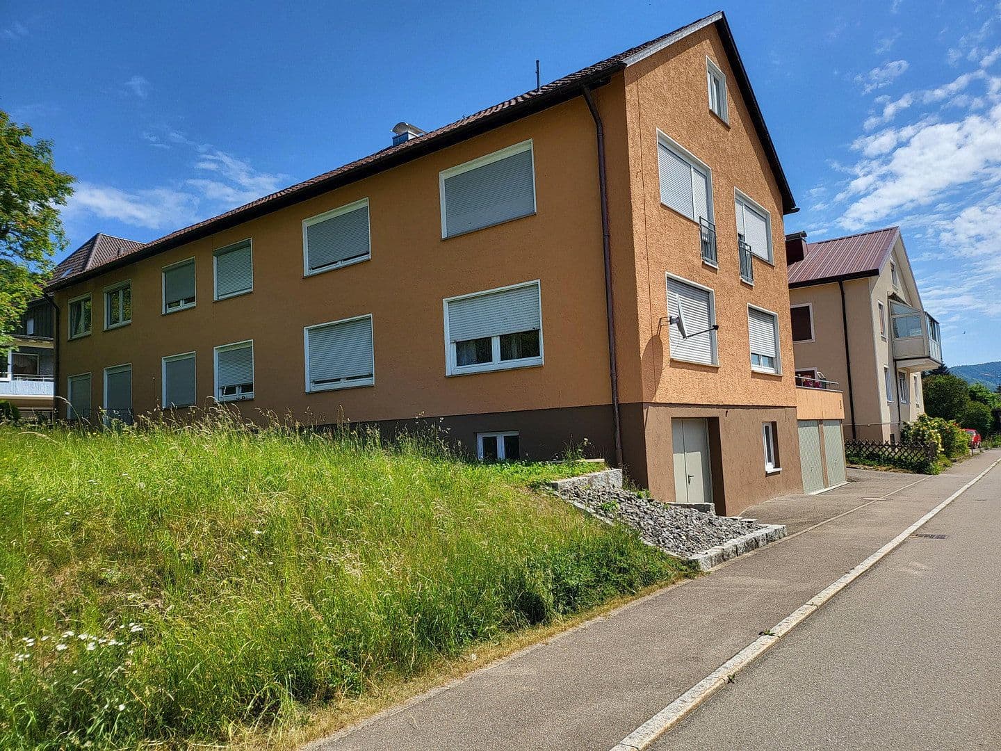 3 bedroom flat to rent, 88 m², Kohlmeisenweg 8, Albstadt, Baden-Württemberg 3 bedroom flat to rent, 88 m², Kohlmeisenweg 8, Albstadt, Baden-Württemberg