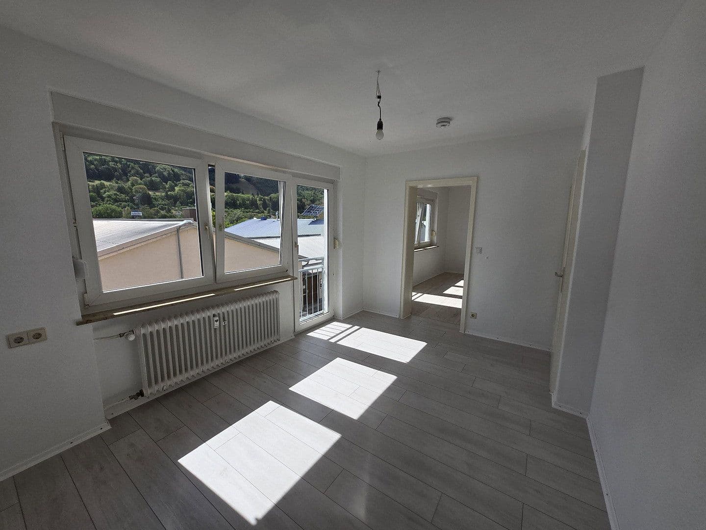 3 bedroom flat to rent, 88 m², Kohlmeisenweg 8, Albstadt, Baden-Württemberg 3 bedroom flat to rent, 88 m², Kohlmeisenweg 8, Albstadt, Baden-Württemberg