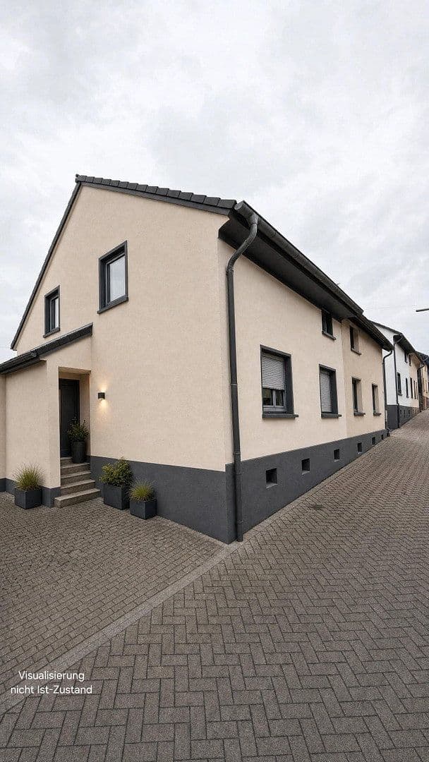 house for sale, 178 m², Wirges, Rhineland-Palatinate house for sale, 178 m², Wirges, Rhineland-Palatinate