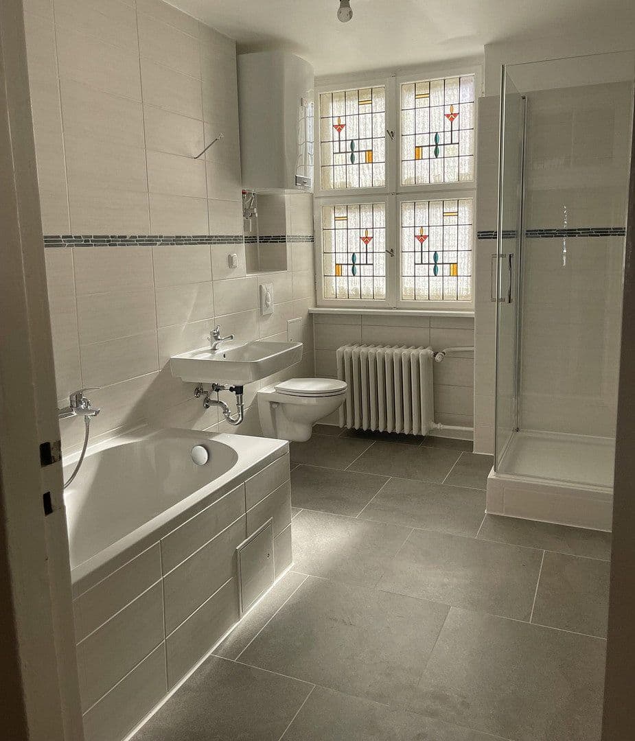 6 bedroom flat for sale, 185 m², Plantage 16, Berlin-Spandau, Berlin 6 bedroom flat for sale, 185 m², Plantage 16, Berlin-Spandau, Berlin