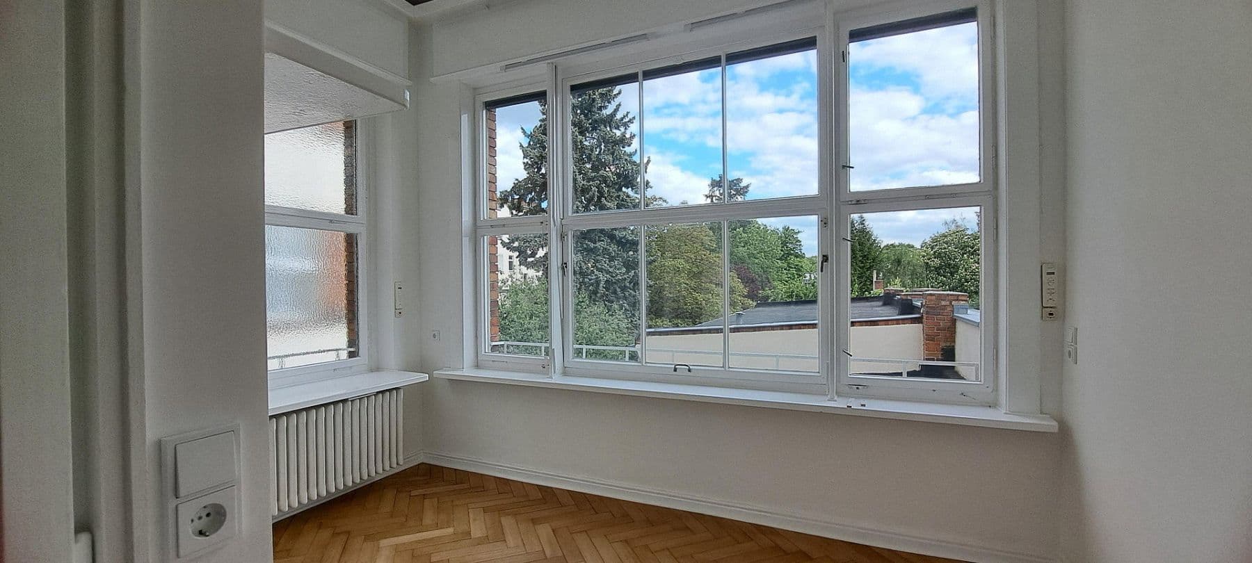 6 bedroom flat for sale, 185 m², Plantage 16, Berlin-Spandau, Berlin 6 bedroom flat for sale, 185 m², Plantage 16, Berlin-Spandau, Berlin