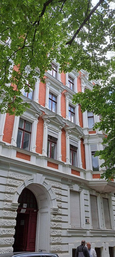 6 bedroom flat for sale, 185 m², Plantage 16, Berlin-Spandau, Berlin 6 bedroom flat for sale, 185 m², Plantage 16, Berlin-Spandau, Berlin