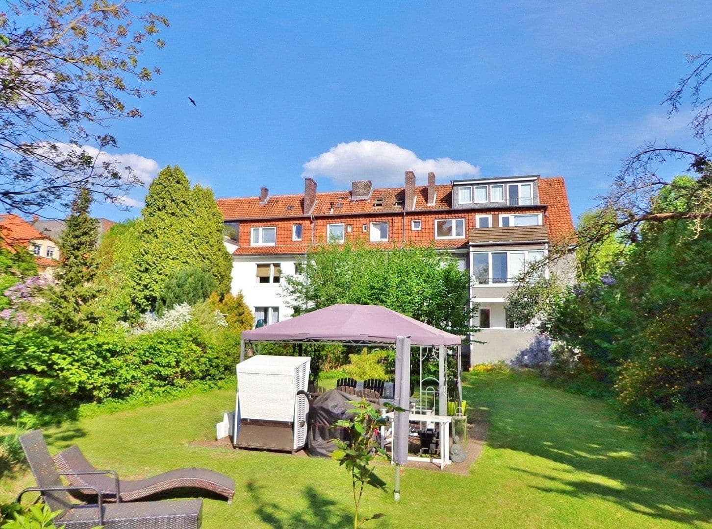 5 bedroom flat to rent, 142 m², Hildesheim, Lower Saxony 5 bedroom flat to rent, 142 m², Hildesheim, Lower Saxony