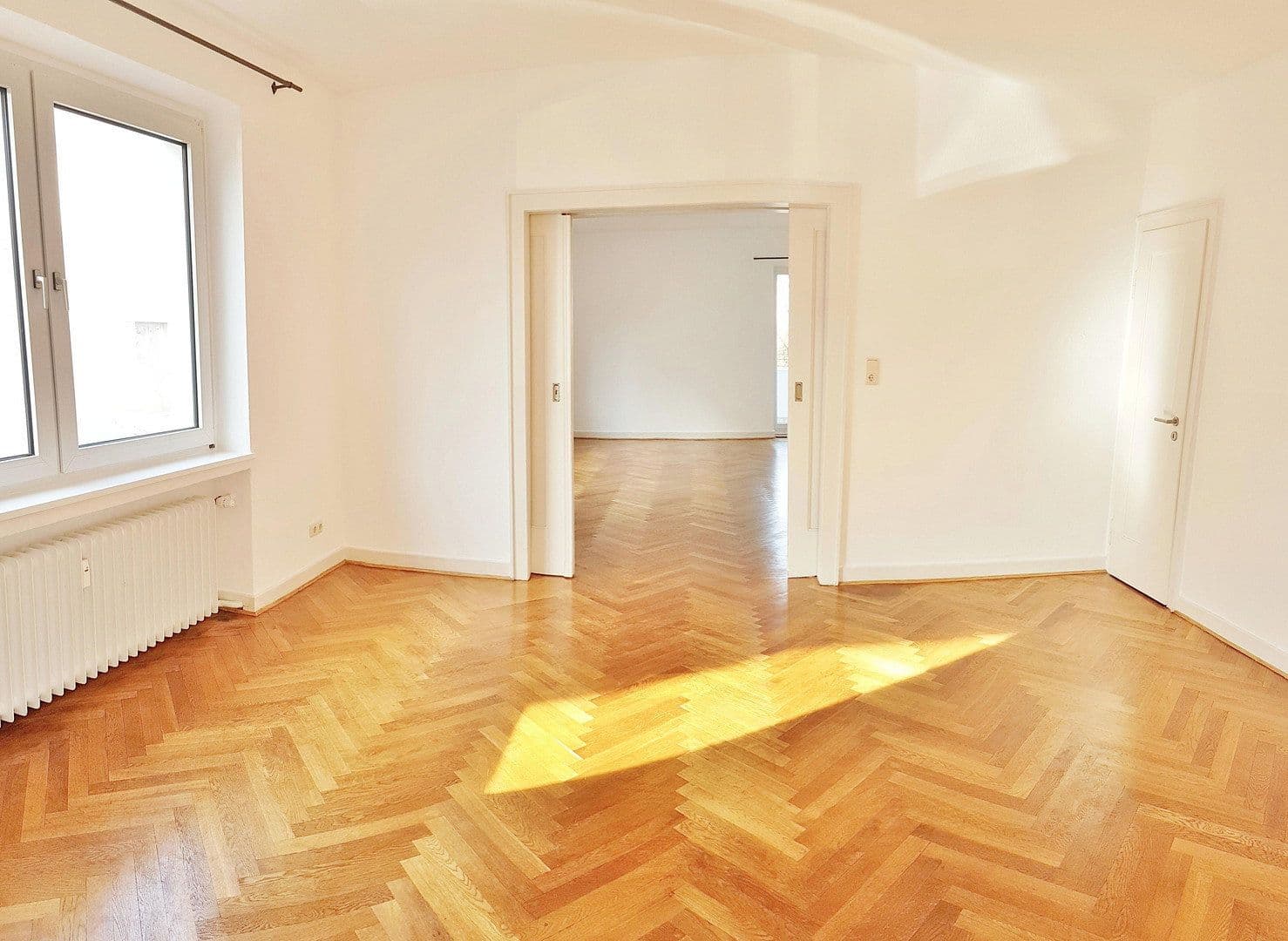5 bedroom flat to rent, 142 m², Hildesheim, Lower Saxony 5 bedroom flat to rent, 142 m², Hildesheim, Lower Saxony