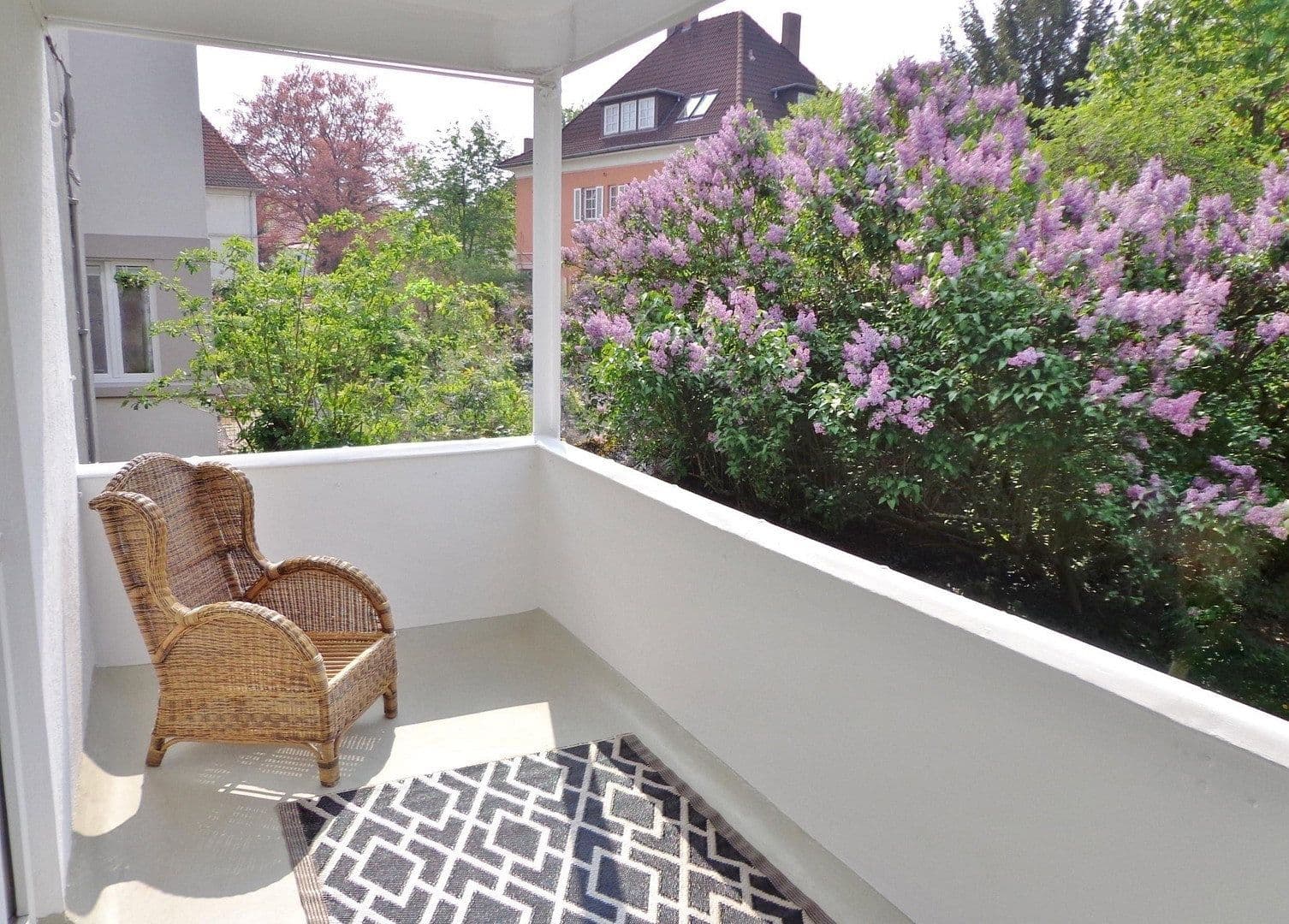 5 bedroom flat to rent, 142 m², Hildesheim, Lower Saxony 5 bedroom flat to rent, 142 m², Hildesheim, Lower Saxony