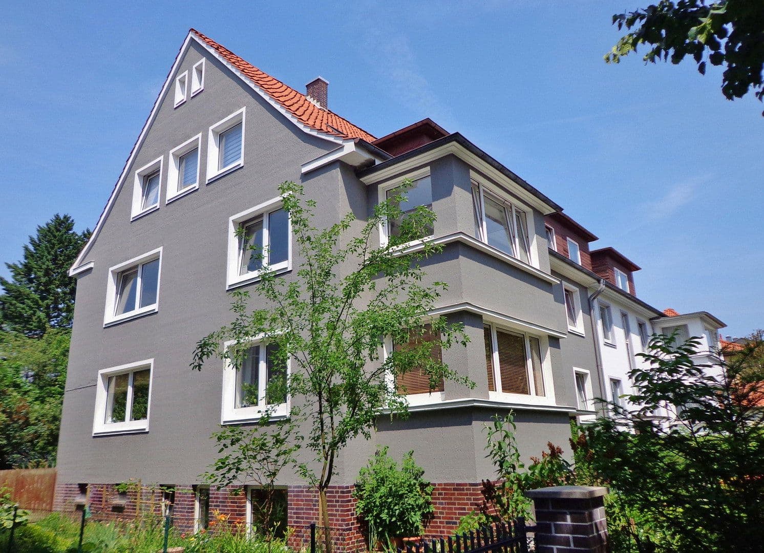 5 bedroom flat to rent, 142 m², Hildesheim, Lower Saxony 5 bedroom flat to rent, 142 m², Hildesheim, Lower Saxony