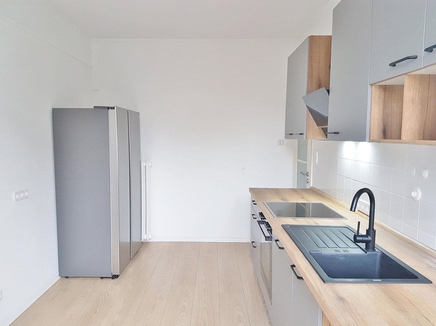 5 bedroom flat to rent, 142 m², Hildesheim, Lower Saxony 5 bedroom flat to rent, 142 m², Hildesheim, Lower Saxony