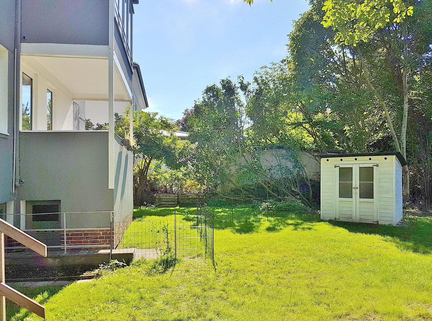 5 bedroom flat to rent, 142 m², Hildesheim, Lower Saxony 5 bedroom flat to rent, 142 m², Hildesheim, Lower Saxony