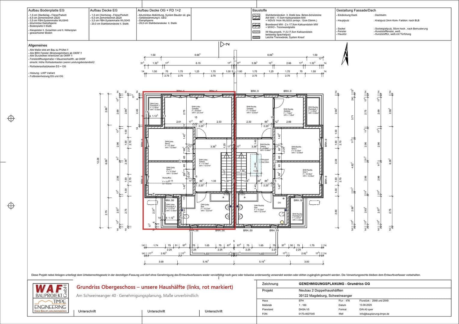 house to rent, 150 m², Schweineanger 40, Magdeburg, Saxony-Anhalt house to rent, 150 m², Schweineanger 40, Magdeburg, Saxony-Anhalt