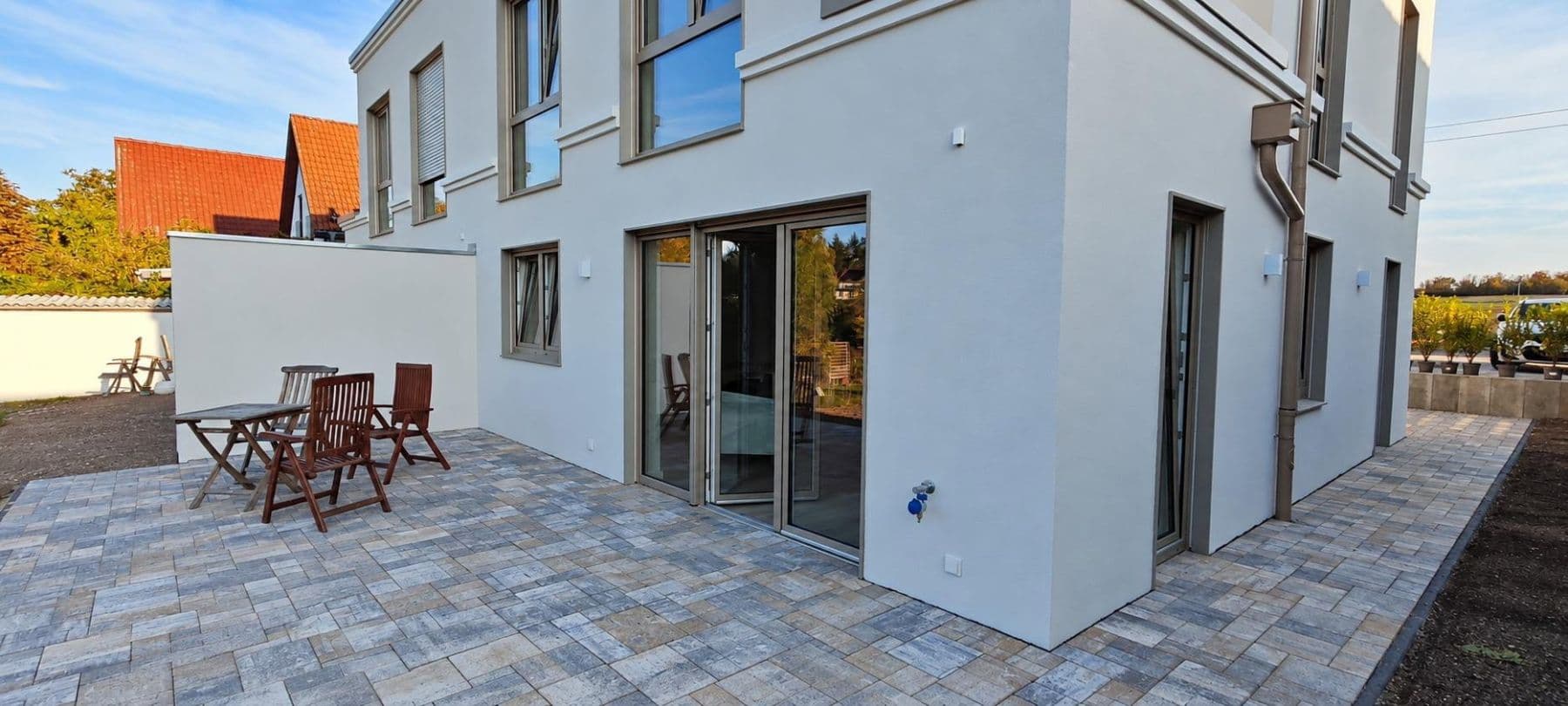 house to rent, 150 m², Schweineanger 40, Magdeburg, Saxony-Anhalt house to rent, 150 m², Schweineanger 40, Magdeburg, Saxony-Anhalt