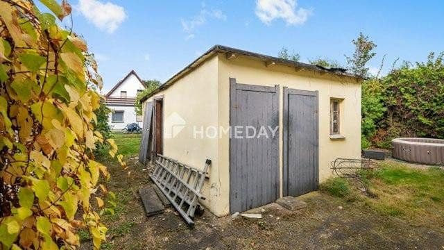 house for sale, 80 m², Berlin Französisch Buchholz, Berlin house for sale, 80 m², Berlin Französisch Buchholz, Berlin