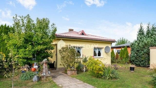 house for sale, 80 m², Berlin Französisch Buchholz, Berlin house for sale, 80 m², Berlin Französisch Buchholz, Berlin