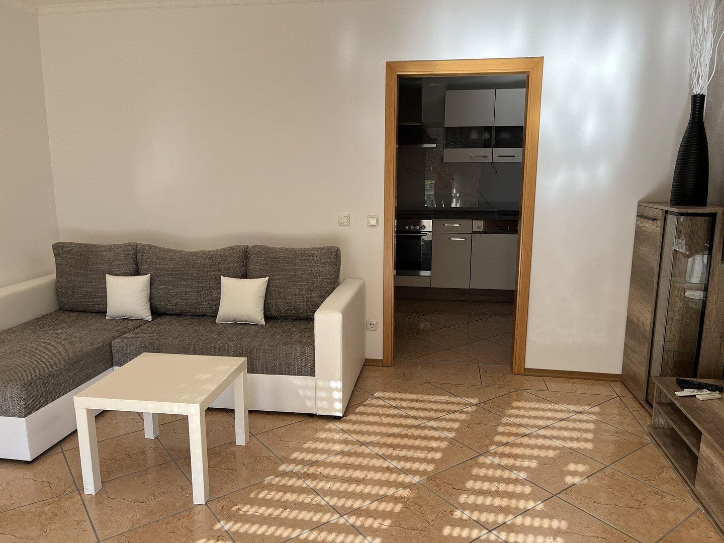 2 bedroom flat to rent, 56 m², Kreuztal, North Rhine-Westphalia 2 bedroom flat to rent, 56 m², Kreuztal, North Rhine-Westphalia