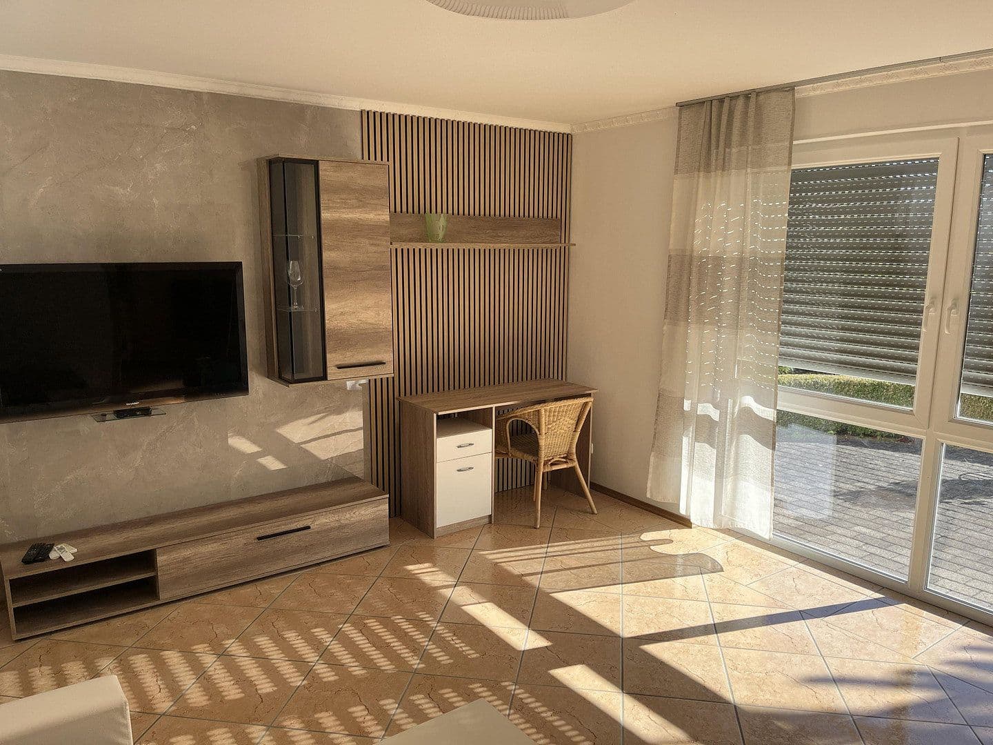 2 bedroom flat to rent, 56 m², Kreuztal, North Rhine-Westphalia 2 bedroom flat to rent, 56 m², Kreuztal, North Rhine-Westphalia