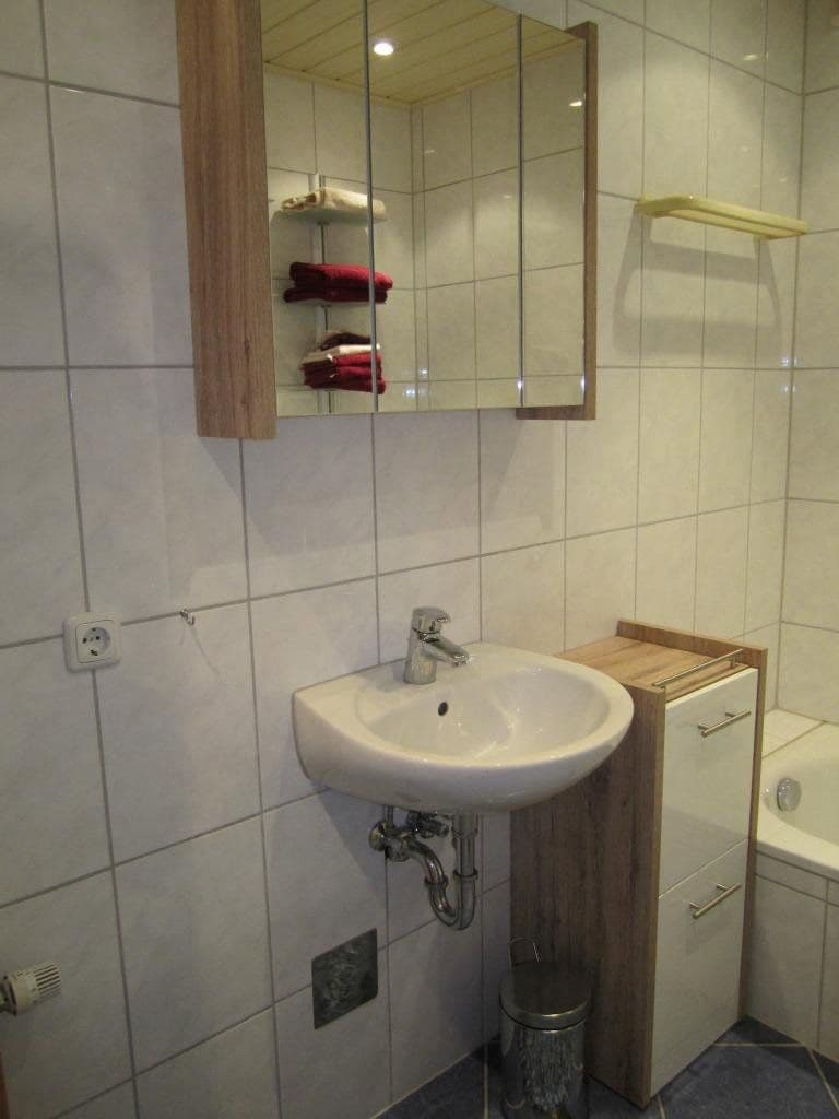 2 bedroom flat to rent, 56 m², Kreuztal, North Rhine-Westphalia 2 bedroom flat to rent, 56 m², Kreuztal, North Rhine-Westphalia
