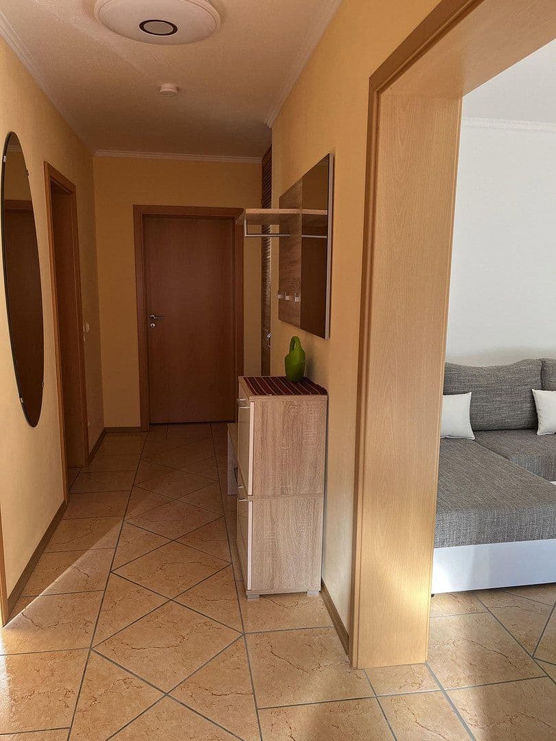2 bedroom flat to rent, 56 m², Kreuztal, North Rhine-Westphalia 2 bedroom flat to rent, 56 m², Kreuztal, North Rhine-Westphalia