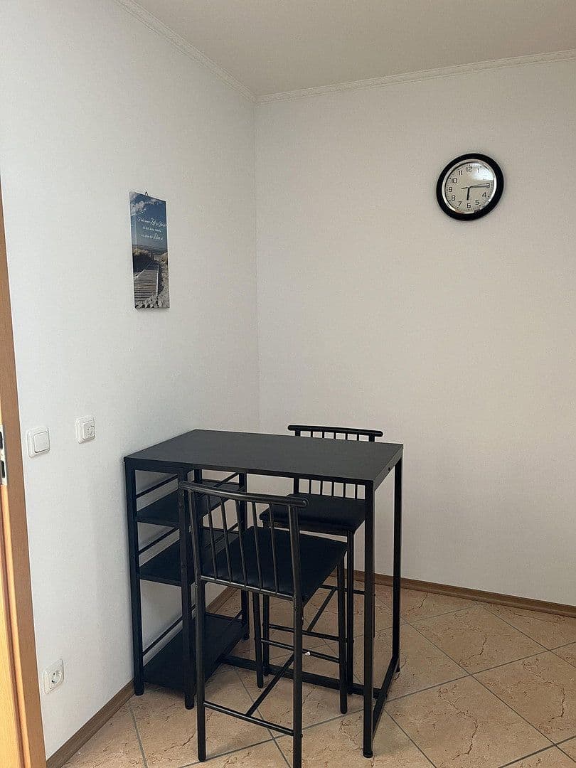 2 bedroom flat to rent, 56 m², Kreuztal, North Rhine-Westphalia 2 bedroom flat to rent, 56 m², Kreuztal, North Rhine-Westphalia