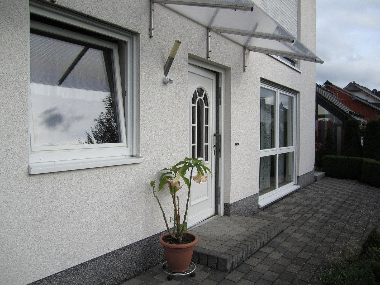2 bedroom flat to rent, 56 m², Kreuztal, North Rhine-Westphalia 2 bedroom flat to rent, 56 m², Kreuztal, North Rhine-Westphalia