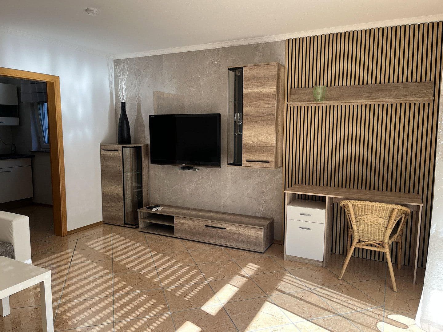 2 bedroom flat to rent, 56 m², Kreuztal, North Rhine-Westphalia 2 bedroom flat to rent, 56 m², Kreuztal, North Rhine-Westphalia