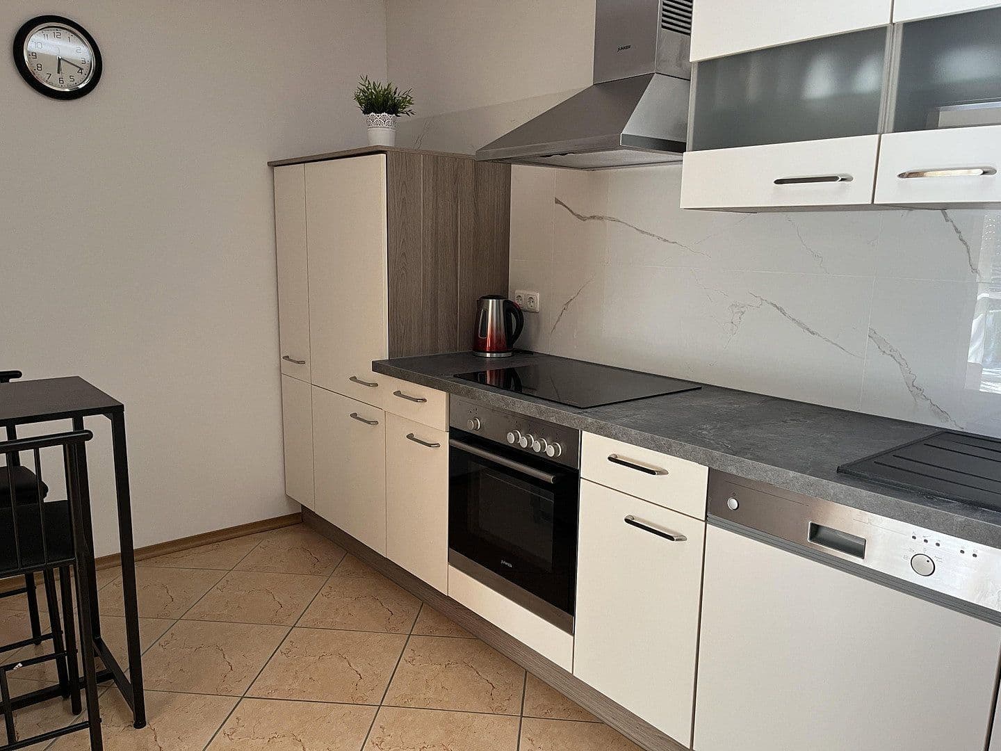2 bedroom flat to rent, 56 m², Kreuztal, North Rhine-Westphalia 2 bedroom flat to rent, 56 m², Kreuztal, North Rhine-Westphalia