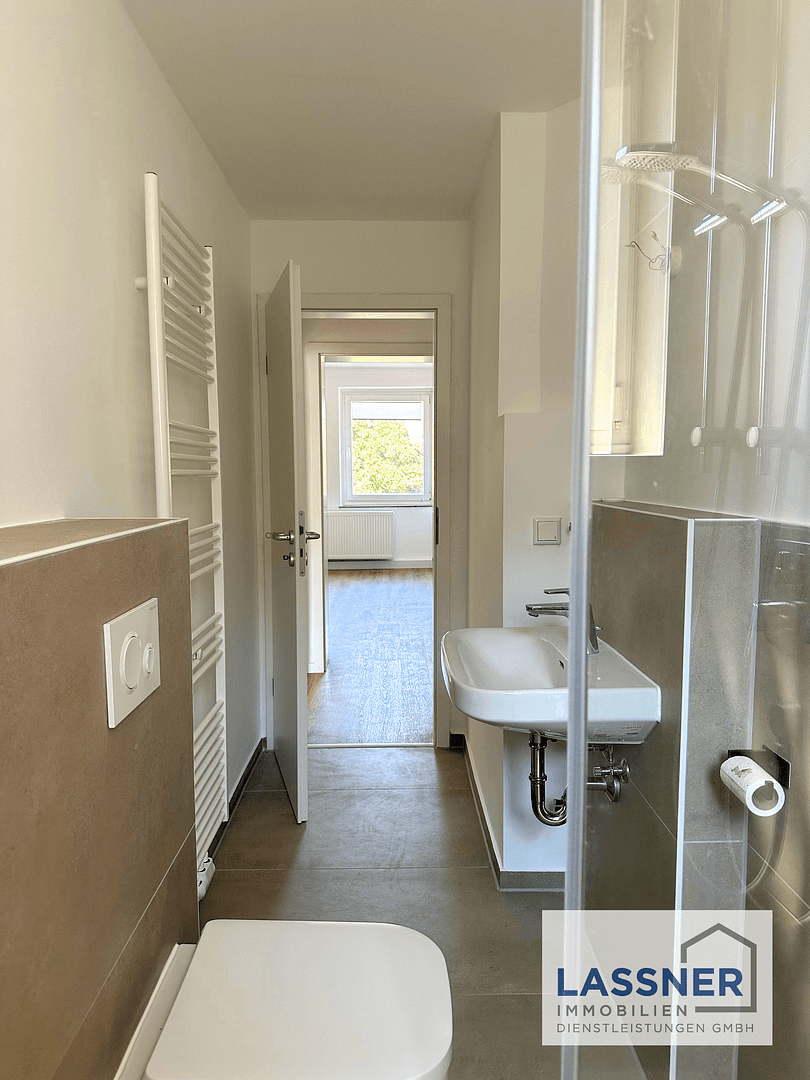 2 bedroom with open-plan kitchen flat to rent, 85 m², Ruhrstraße 58, Witten, North Rhine-Westphalia 2 bedroom with open-plan kitchen flat to rent, 85 m², Ruhrstraße 58, Witten, North Rhine-Westphalia