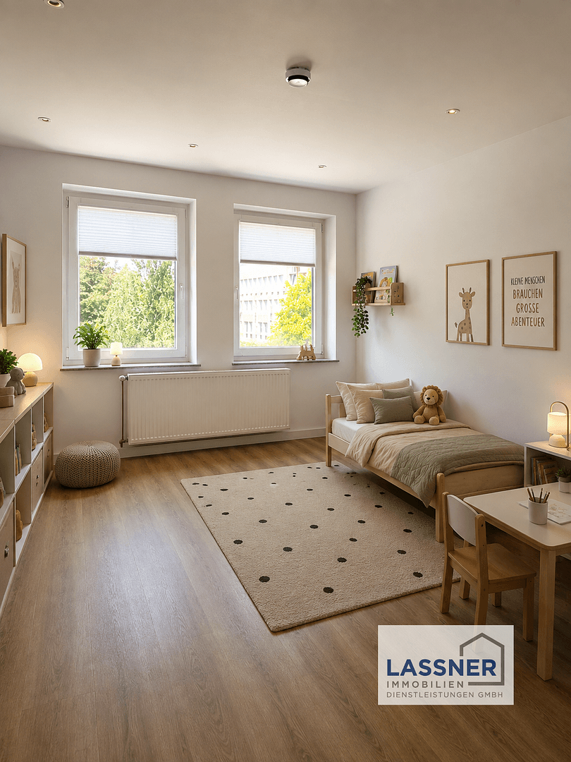 2 bedroom with open-plan kitchen flat to rent, 85 m², Ruhrstraße 58, Witten, North Rhine-Westphalia 2 bedroom with open-plan kitchen flat to rent, 85 m², Ruhrstraße 58, Witten, North Rhine-Westphalia