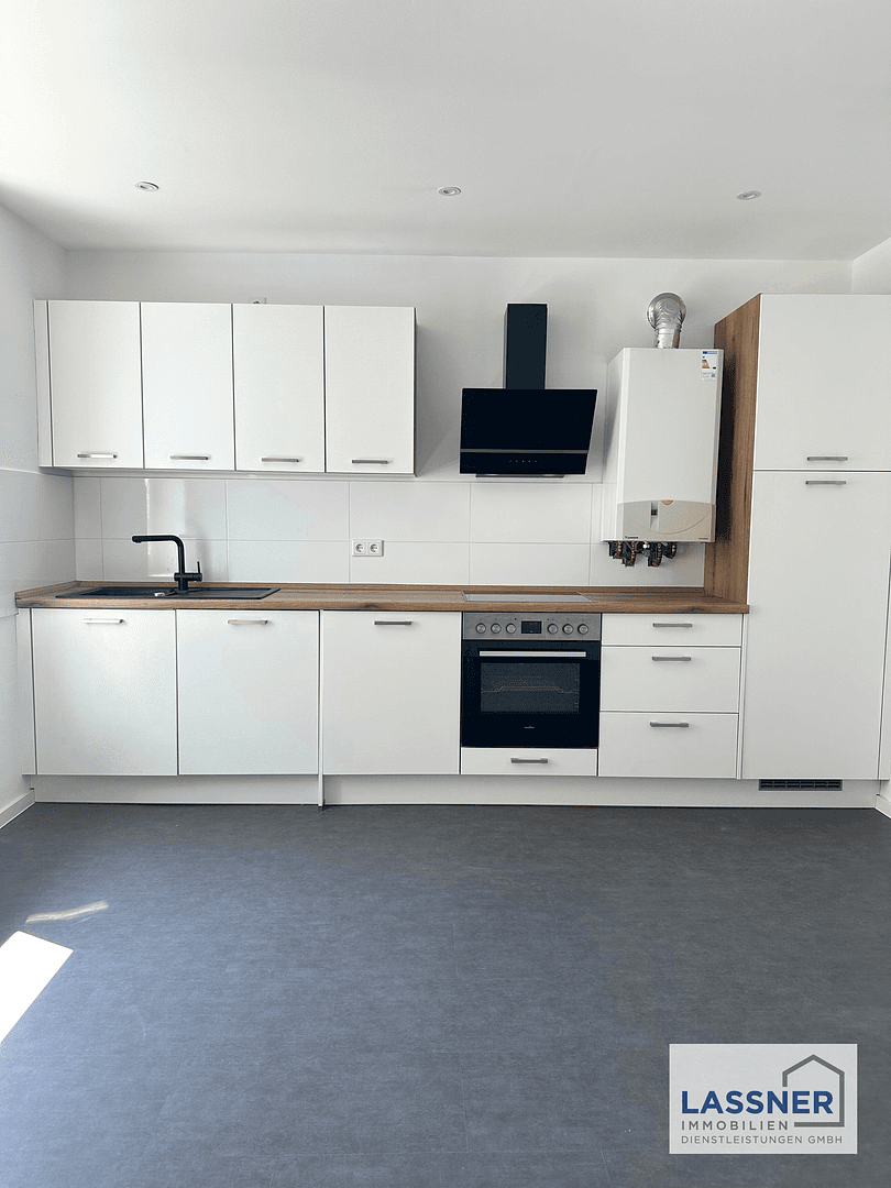 2 bedroom with open-plan kitchen flat to rent, 85 m², Ruhrstraße 58, Witten, North Rhine-Westphalia 2 bedroom with open-plan kitchen flat to rent, 85 m², Ruhrstraße 58, Witten, North Rhine-Westphalia