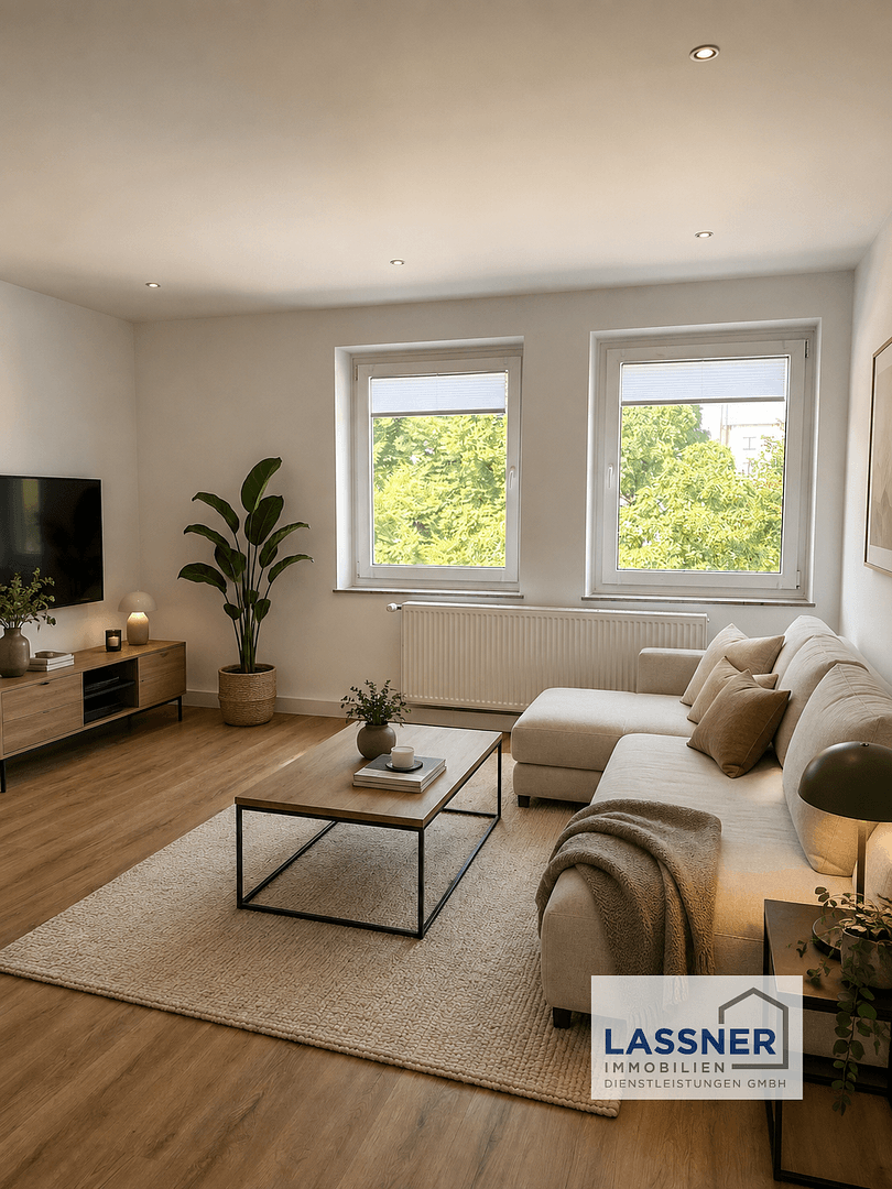 2 bedroom with open-plan kitchen flat to rent, 85 m², Ruhrstraße 58, Witten, North Rhine-Westphalia 2 bedroom with open-plan kitchen flat to rent, 85 m², Ruhrstraße 58, Witten, North Rhine-Westphalia